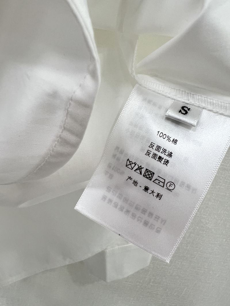 Christian Dior Shirts